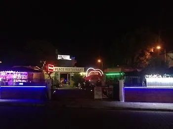 Our Place Hotel Ölüdeniz