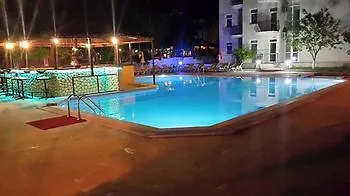 Our Place 3* Ölüdeniz