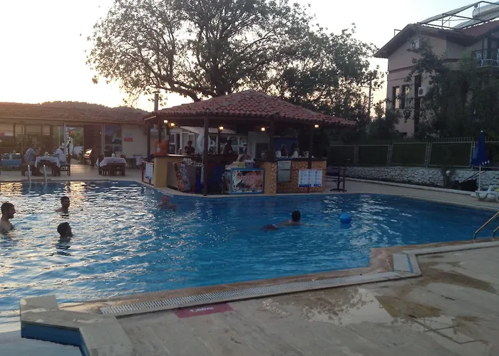 Our Place Hotel Oludeniz