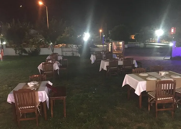 Our Place 3* Oludeniz