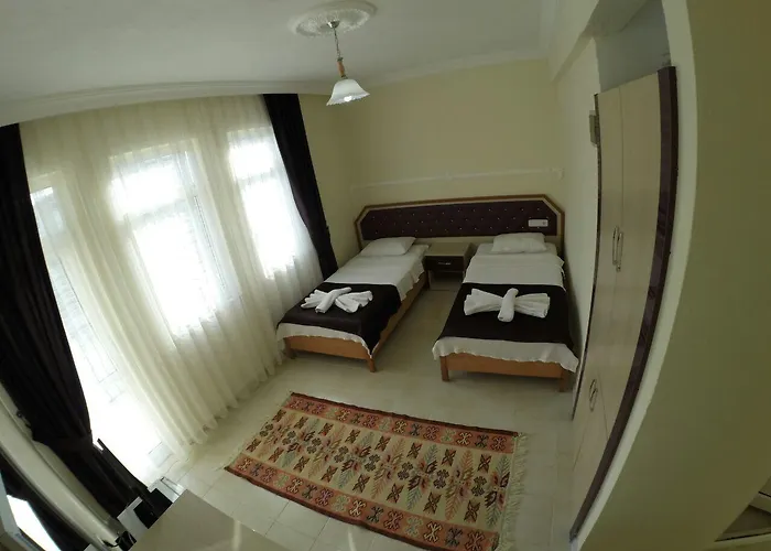 Our Place Hotel Oludeniz