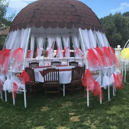 Otel Our Place Ölüdeniz