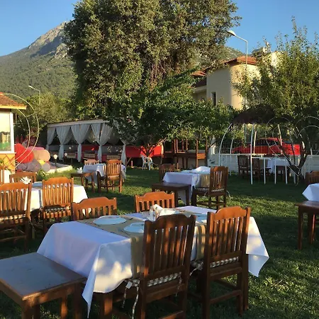 Hotel Our Place Oludeniz