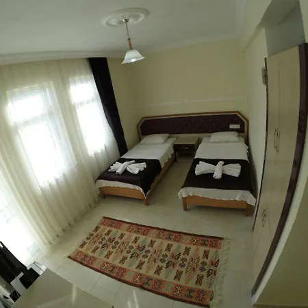 Our Place Otel Ölüdeniz