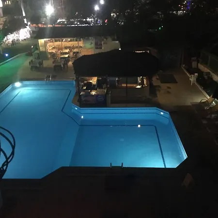 Otel Our Place Ölüdeniz