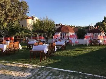 Hotell Our Place
