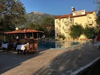 Our Place Hotell