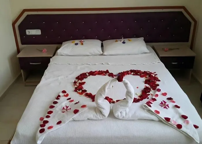 Our Place Hotel