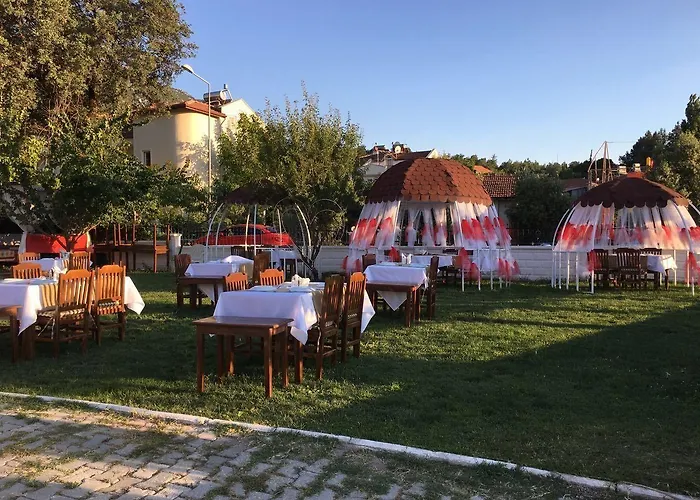 Our Place Oludeniz