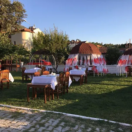 Our Place Ölüdeniz