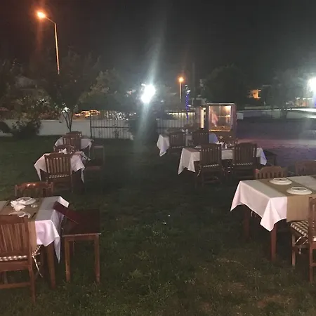 Our Place 3* Ölüdeniz