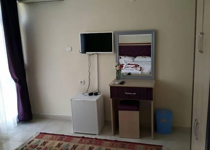 Our Place Ξενοδοχείο Ολουντενίζ