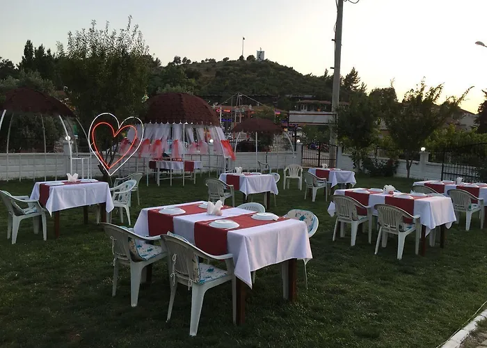 Our Place Ξενοδοχείο