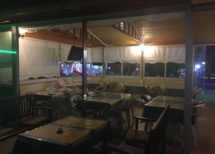 Ξενοδοχείο Our Place