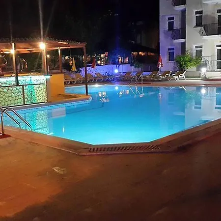 Our Place Otel 3*