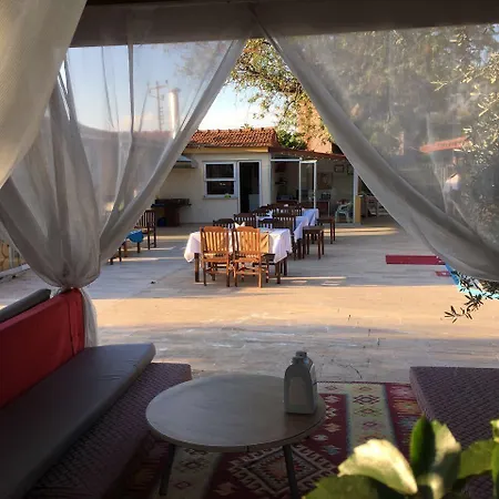 Our Place Otel 3*