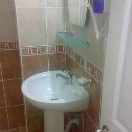 Otel Our Place