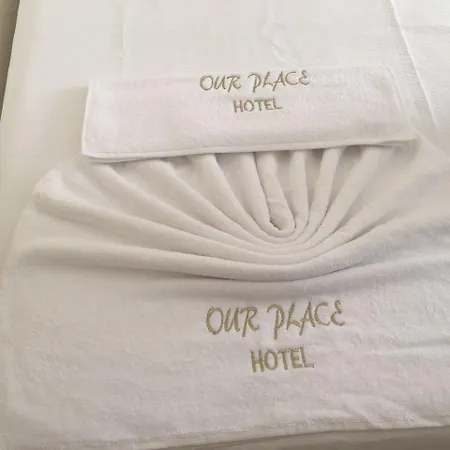 Otel Our Place