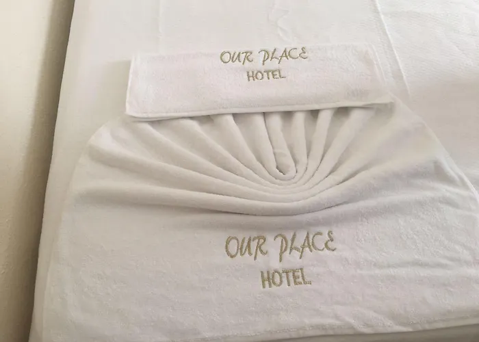 Hotel Our Place